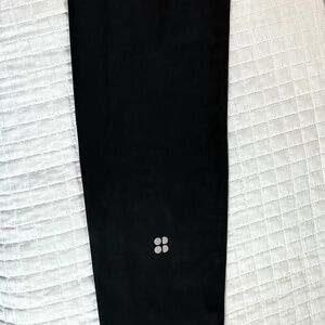 Sweaty Betty Size S Black 7/8 Leggings